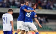 Daniele De rossi